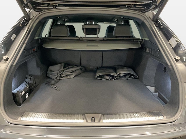 Audi Q5 Hybride Quattro S-Tronic