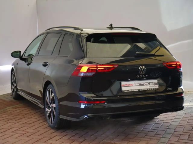 Volkswagen Golf 1.5 TSI DSG Golf VIII R-Line