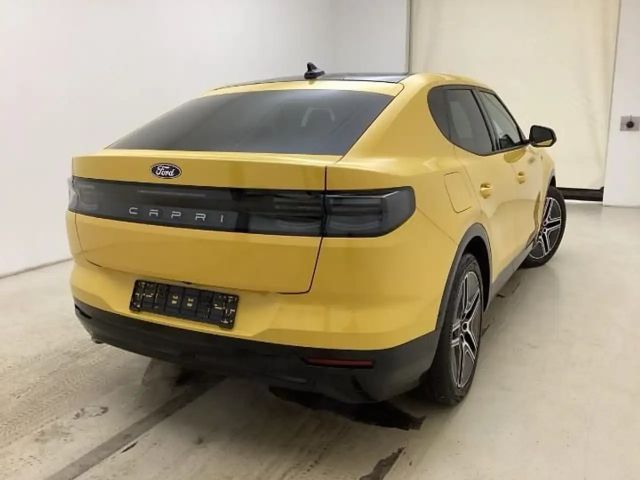 Ford Capri AWD Premium