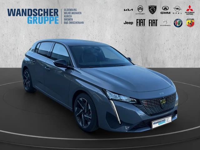 Peugeot 308 Allure Pack BlueHDi