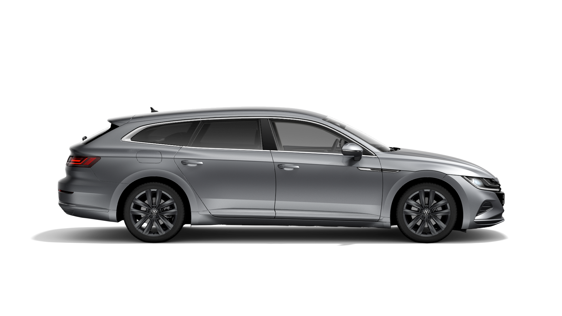 Volkswagen Arteon Shooting Brake 2.0 TDI DSG