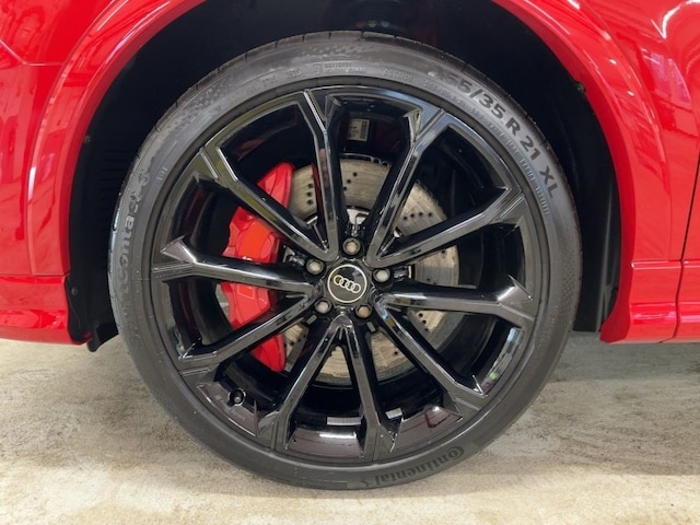 Audi RS Q3 Quattro S-Tronic Sportback