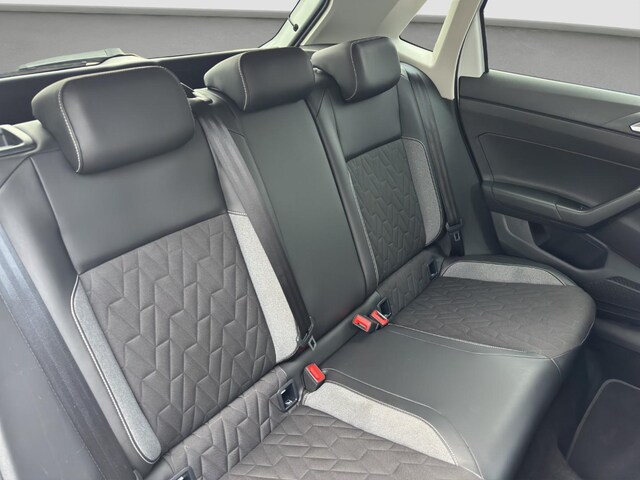 Volkswagen Polo 1.0 TSI