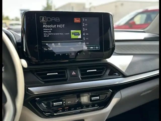 Suzuki Swift Comfort Hybrid