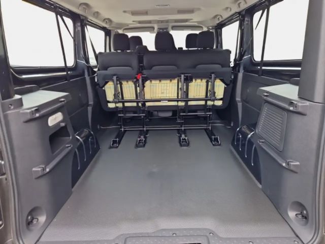 Nissan Primastar L2H1