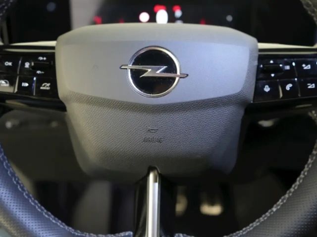 Opel Astra GS-Line Grand Sport Sports Tourer