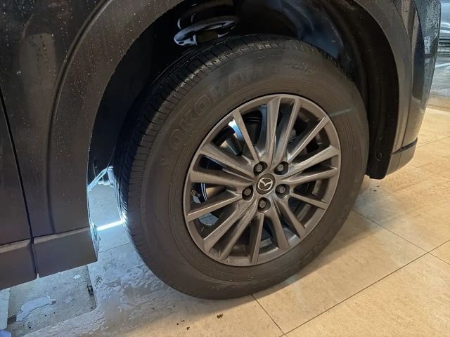 Mazda CX-5 Exclusive-line