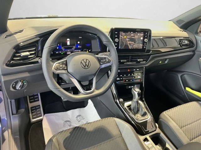 Volkswagen T-Roc Cabriolet IQ.Drive R-Line