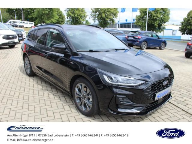 Ford Focus ST Line Wagon