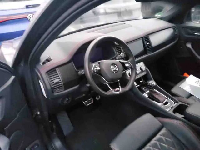 Skoda Kodiaq 4x4 RS