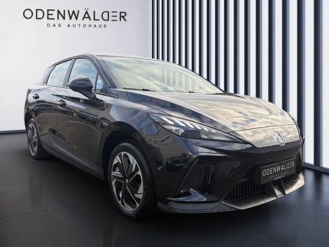 MG MG4 ACC+LED+Fernlichtass.+KlimaA+PDC+DynLicht+AUT