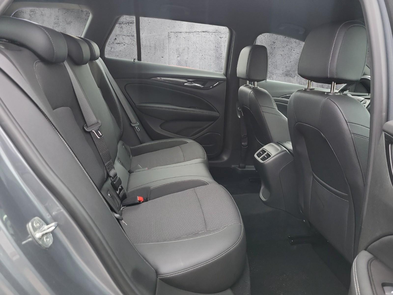 Opel Insignia Sports Tourer