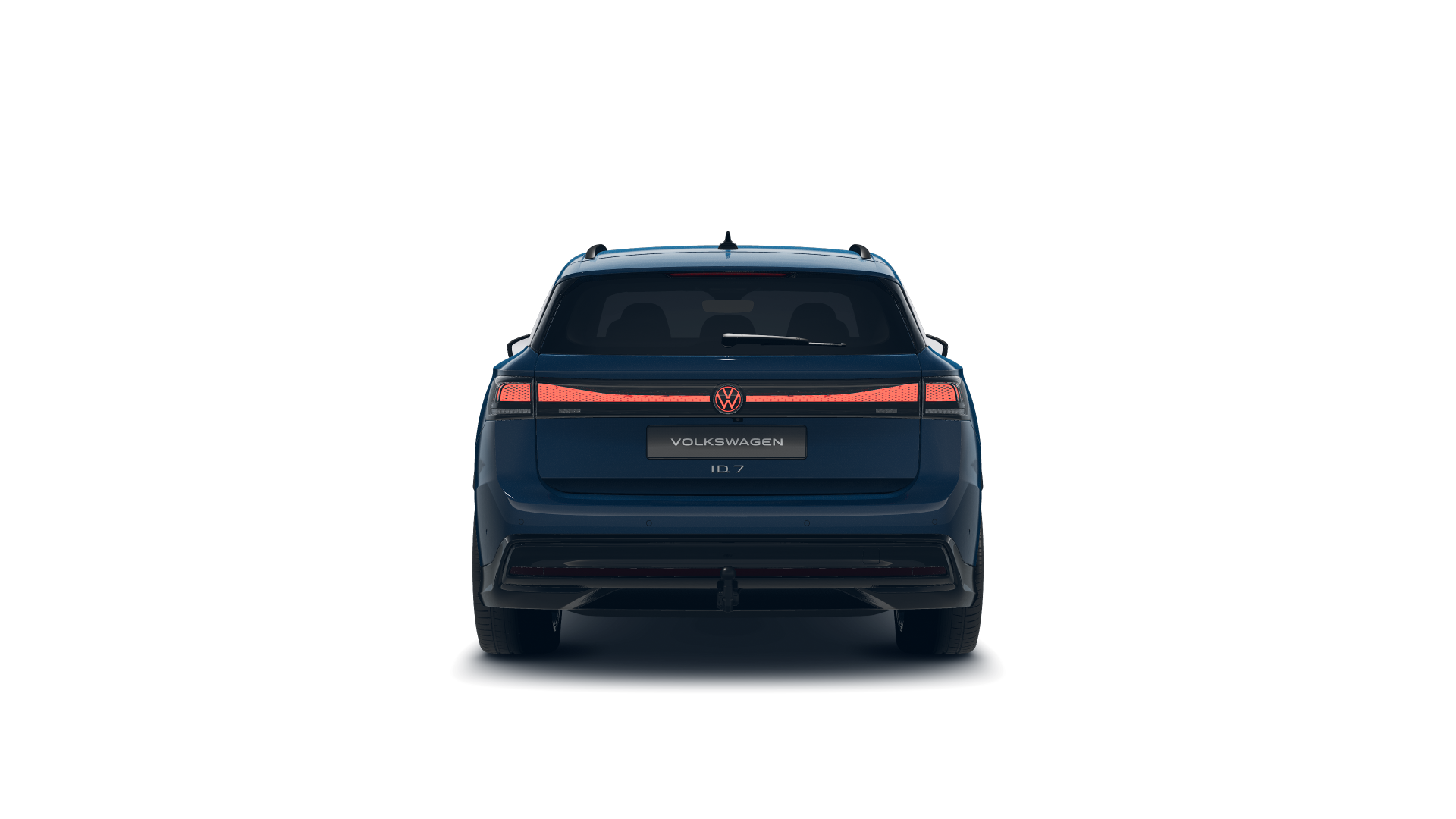 Volkswagen ID.7 Pro Tourer