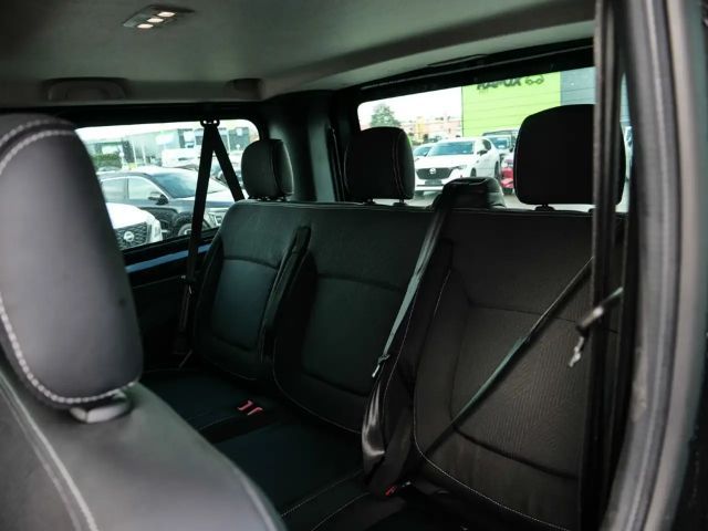 Nissan Primastar L1H1 Tekna