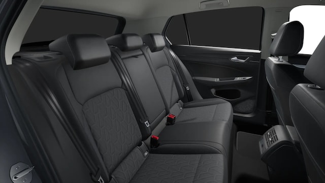 Volkswagen Golf 1.5 eTSI DSG IQ.Drive