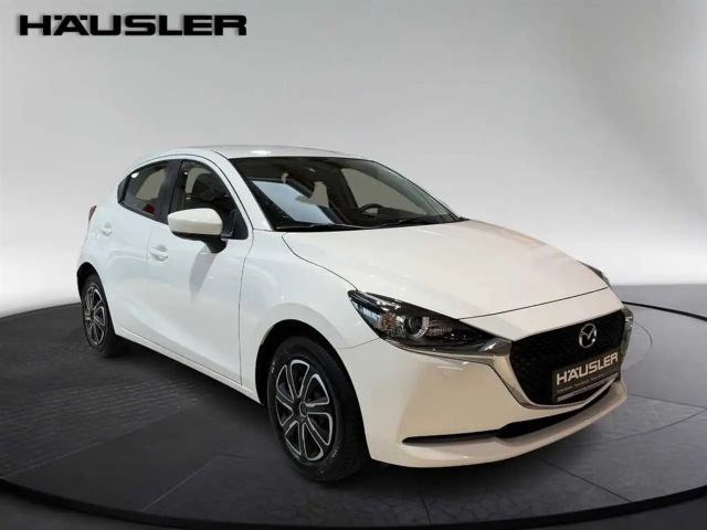 Mazda 2 Prime-line SkyActiv