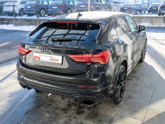 Audi RS Q3 Quattro Sportback