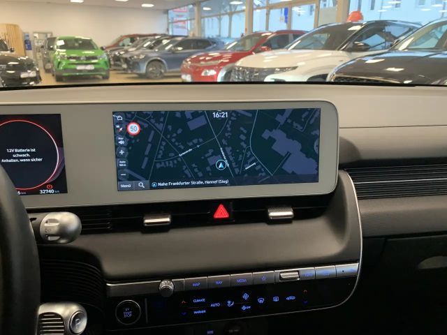 Hyundai IONIQ 5 Dynamiq