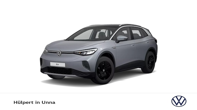 Volkswagen ID.4 City Pure