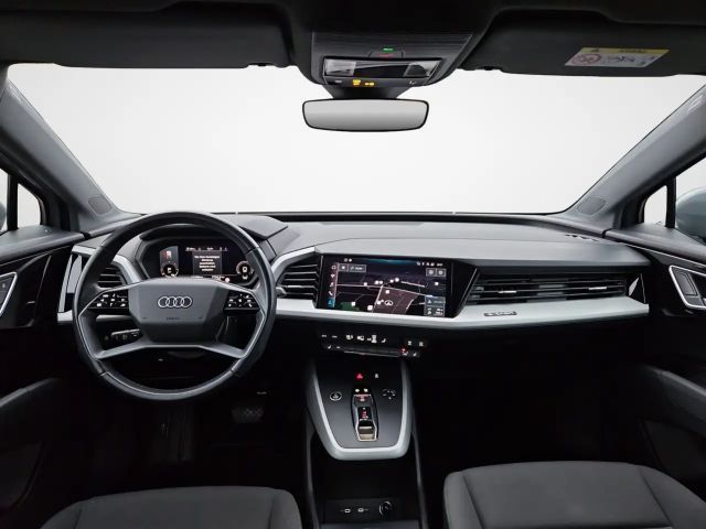 Audi Q4 e-tron 40