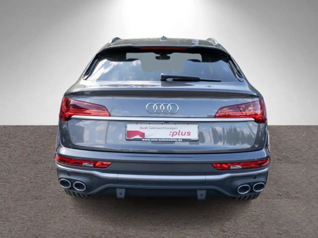 Audi SQ5 3.0 TDI Quattro