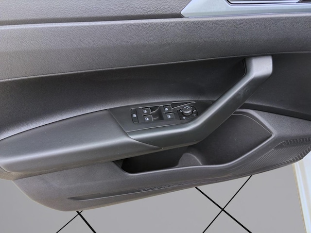 Volkswagen Polo 1.0 TSI