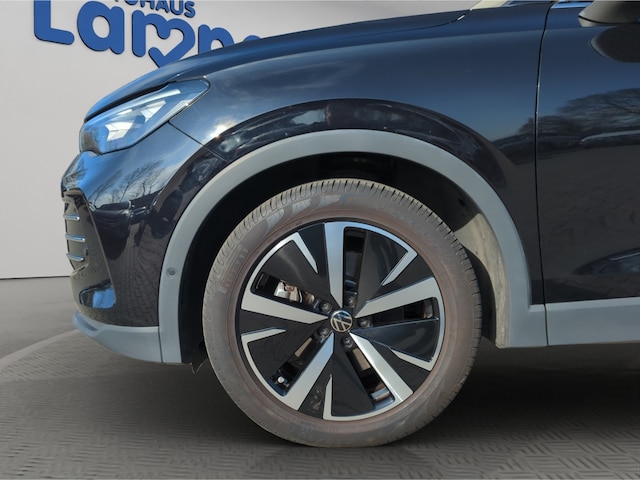 Volkswagen Tiguan 2.0 TDI DSG Elegance Elegance