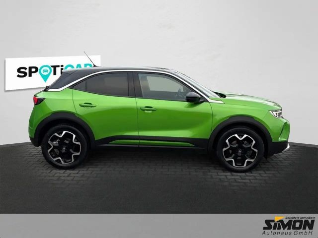 Opel Mokka 1.2 Turbo Turbo Ultimate
