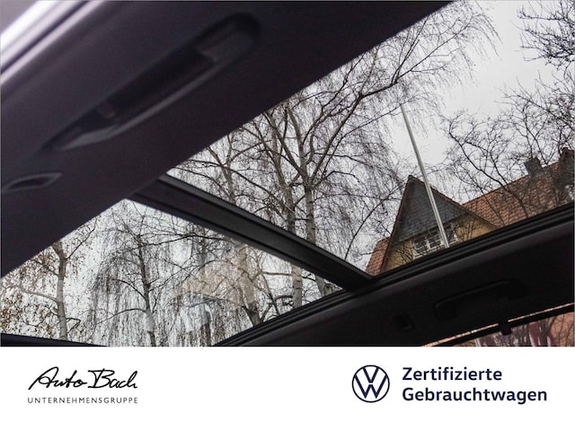 Volkswagen Tayron 2.0 TSI DSG R-Line