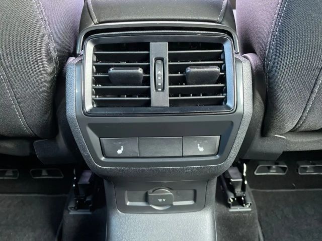 Skoda Karoq 2.0 TSI Sportline