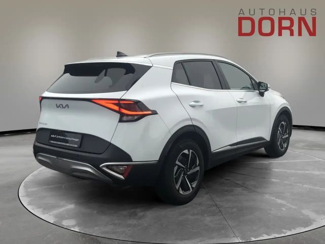 Kia Sportage Vision