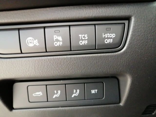 Mazda CX-60 4WD Homura Plus