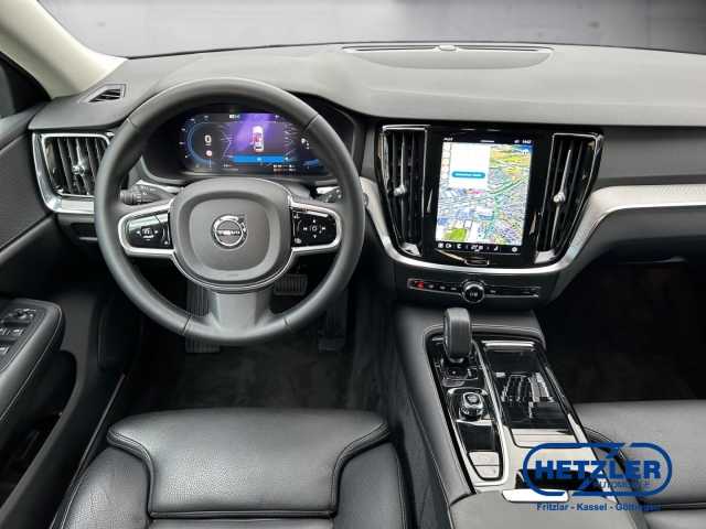 Volvo V60 Plus Recharge T6