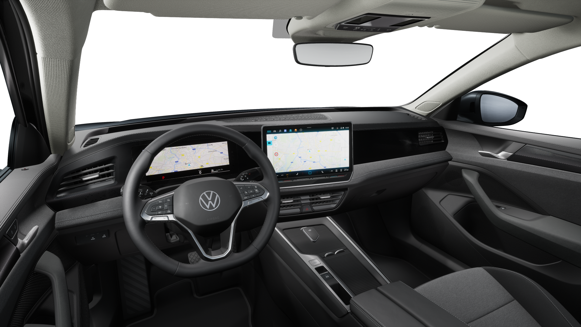 Volkswagen Passat 1.5 eTSI DSG