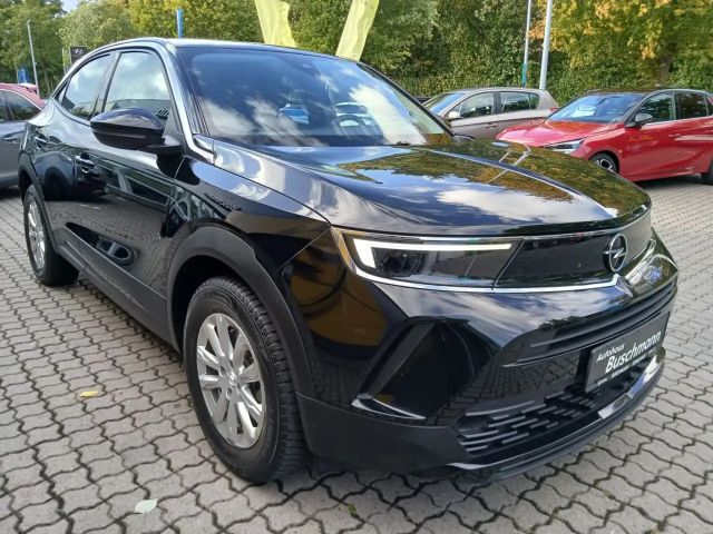 Opel Mokka Edition Mokka-e