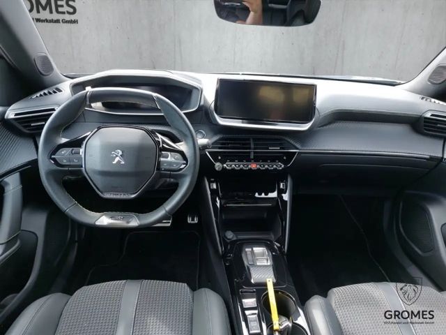 Peugeot E-2008 GT-Line