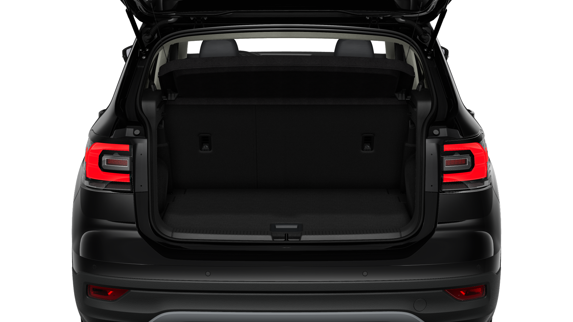 Volkswagen T-Cross T-CROSS STYLE 1.5 TSI DSG (+ACC-RADAR)