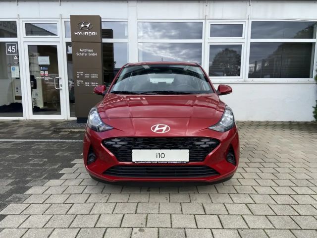 Hyundai i10 1.0 Trend