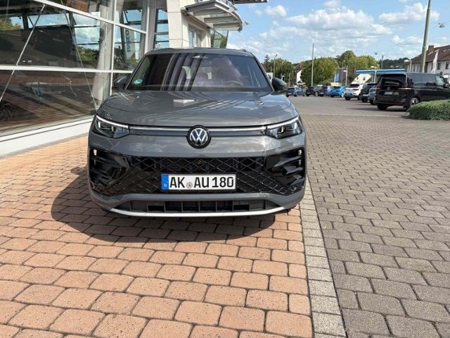 Volkswagen Tayron 4Motion DSG