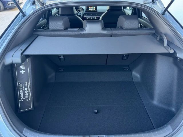 Honda Civic 2.0 Sport e:HEV