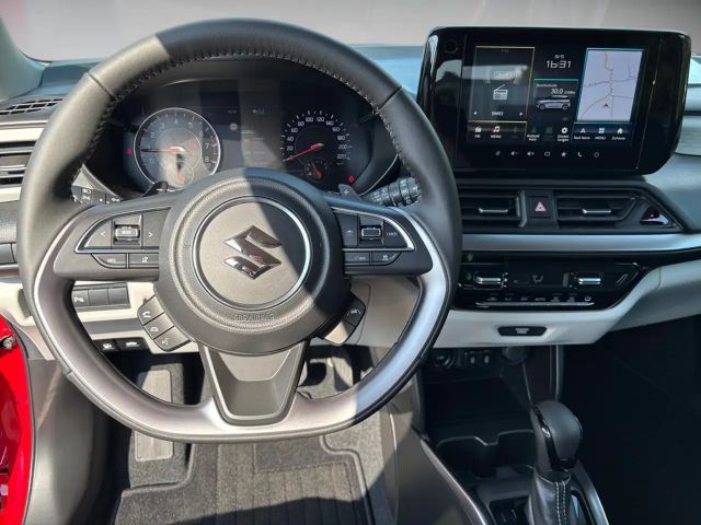 Suzuki Swift Comfort