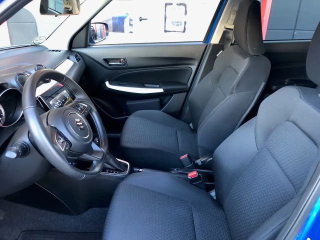 Suzuki Swift Comfort