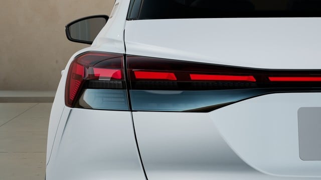 Audi Q4 e-tron SUV 45 e-tron Audi Q4 e-tron