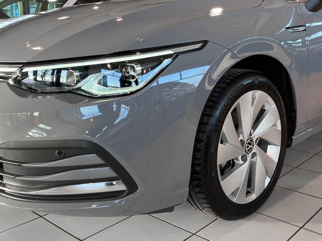 Volkswagen Golf 1.5 eTSI DSG Golf VIII Style