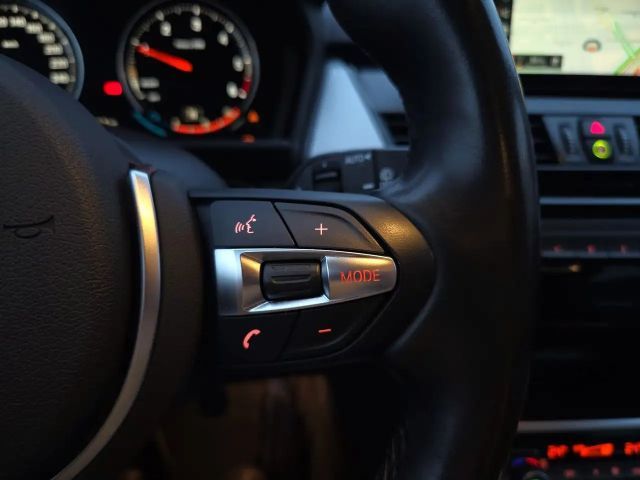 BMW 216 216d Gran Tourer