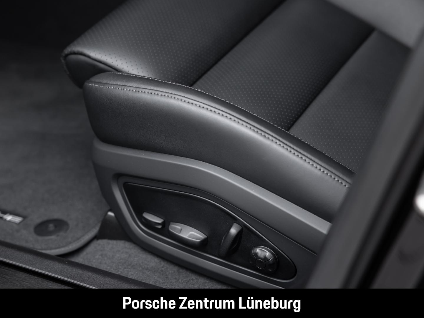 Porsche Taycan Sport Turismo