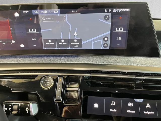 Peugeot 3008 Allure Pack Hybrid