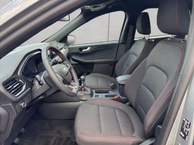 Ford Kuga EcoBoost ST Line