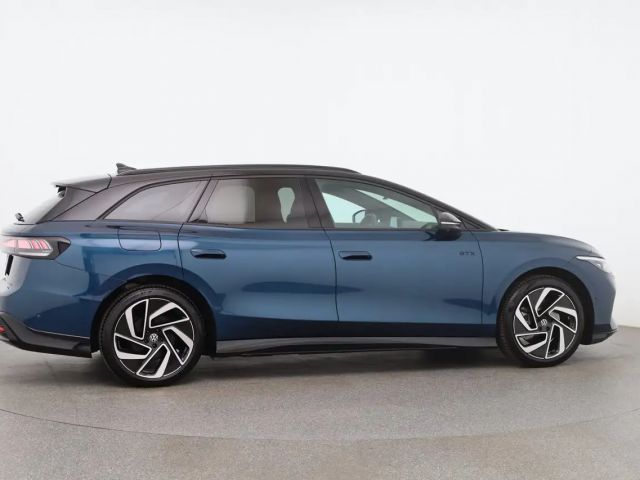 Volkswagen ID.7 GTX Tourer