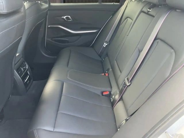 BMW 318 318d Touring